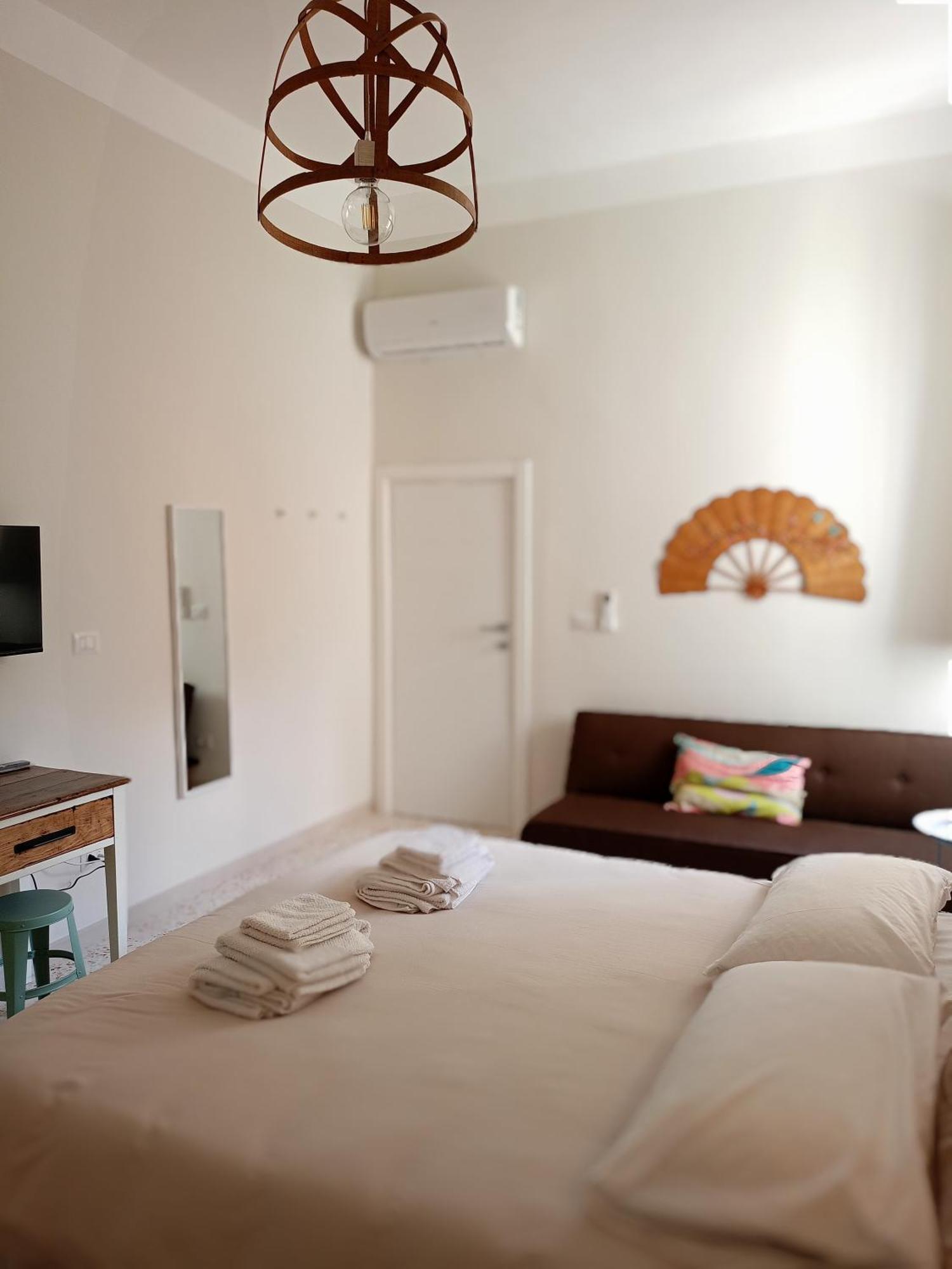 Hotel Citta Vecchia à Bitonto Extérieur photo