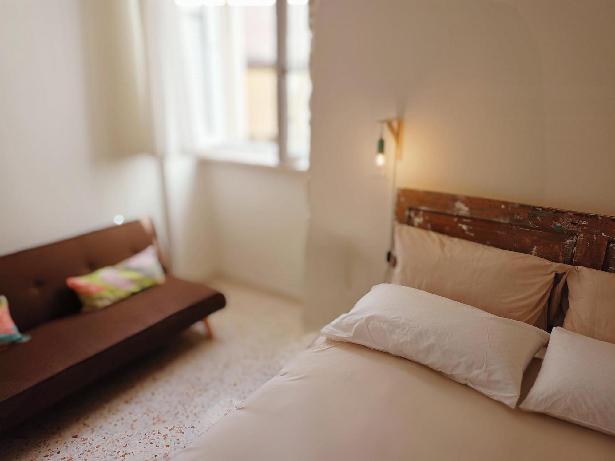 Hotel Citta Vecchia à Bitonto Extérieur photo