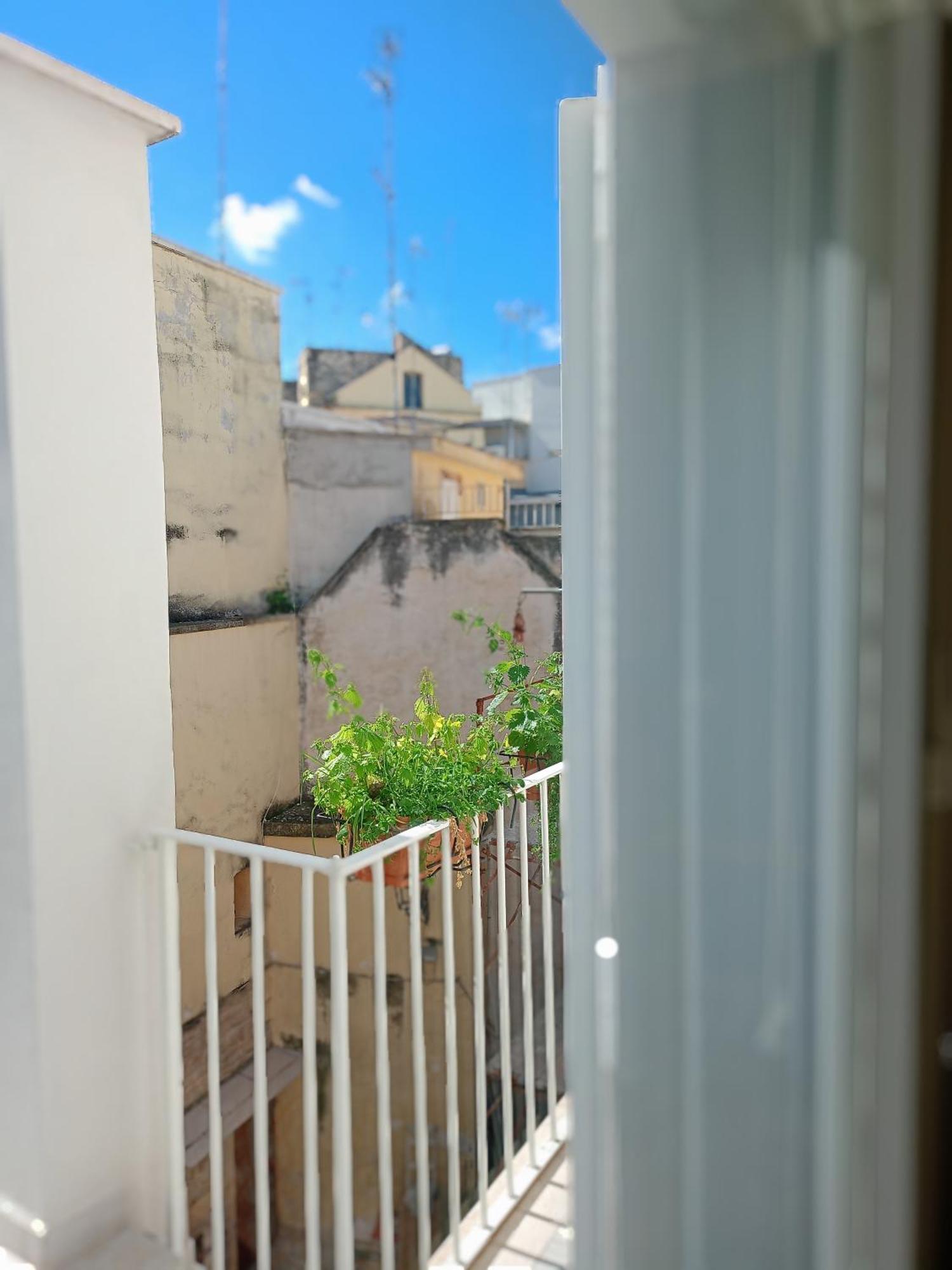 Hotel Citta Vecchia à Bitonto Extérieur photo