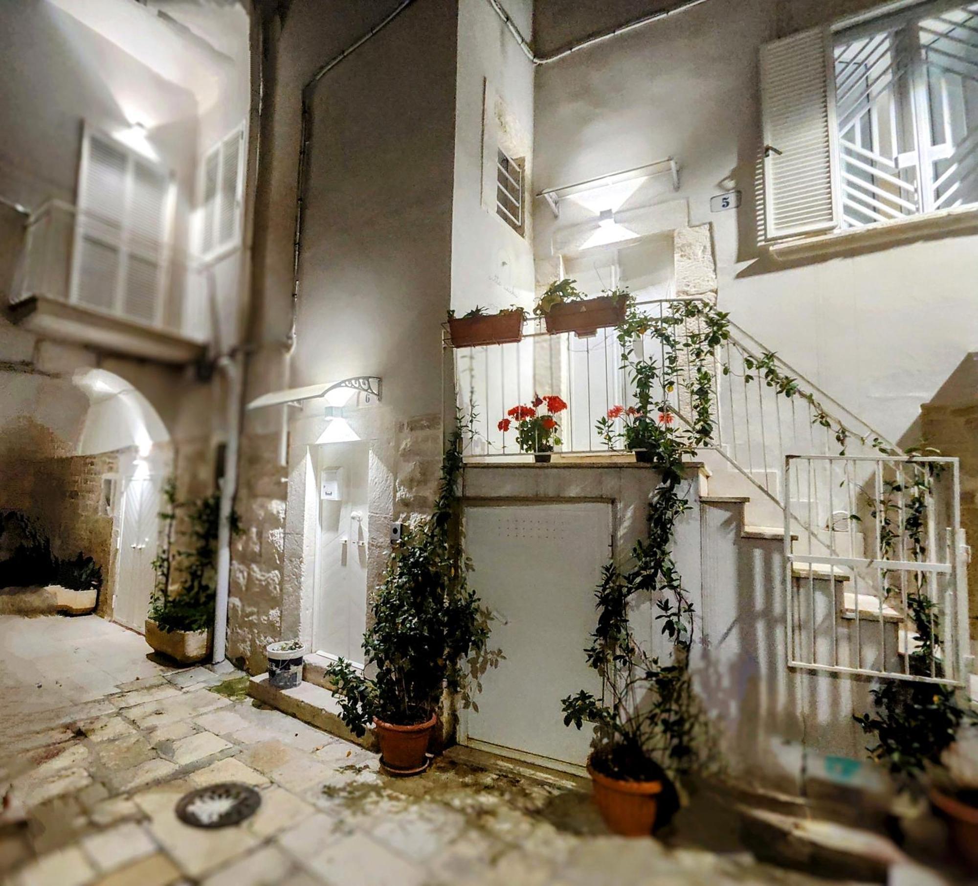 Hotel Citta Vecchia à Bitonto Extérieur photo