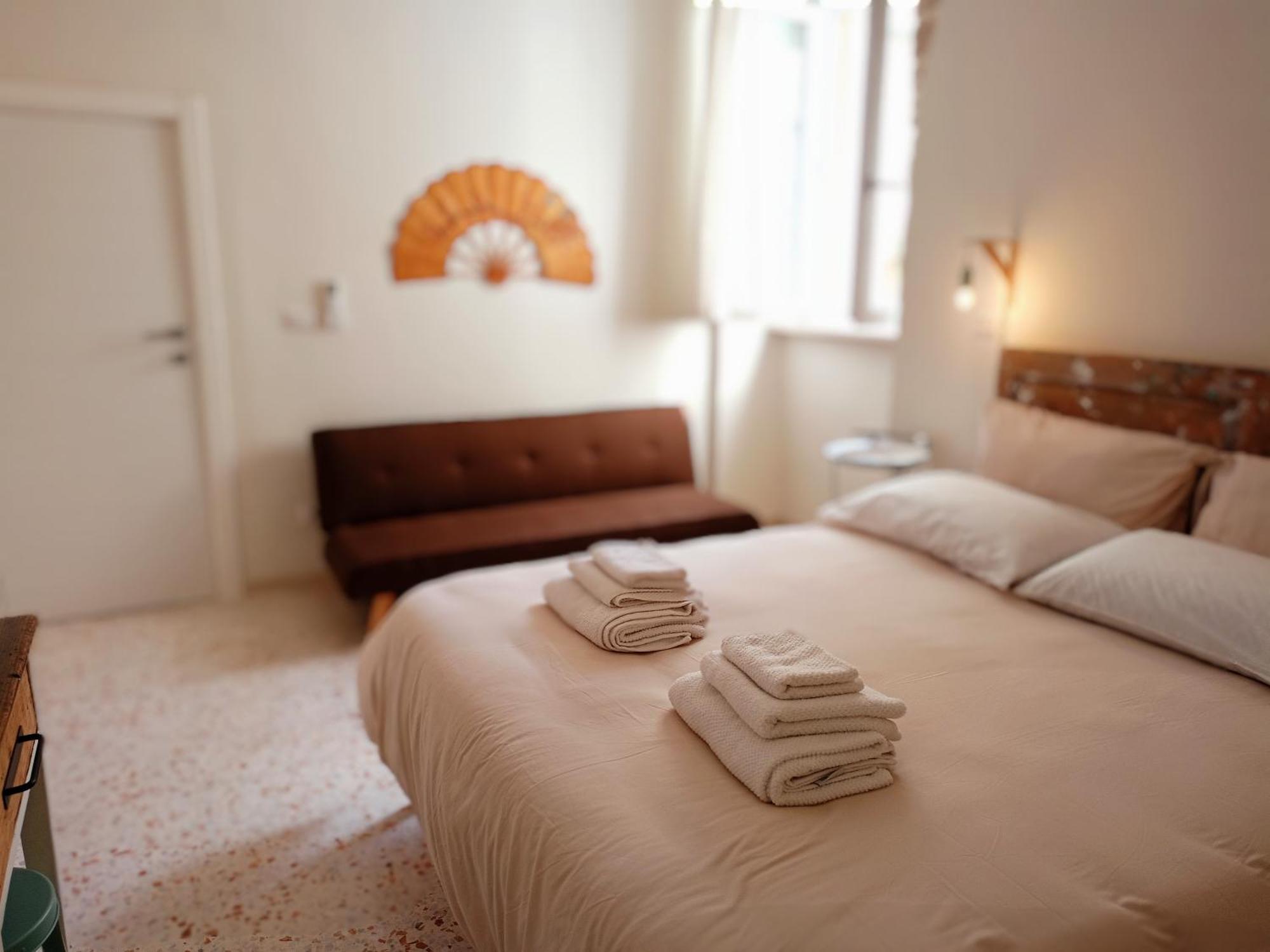 Hotel Citta Vecchia à Bitonto Extérieur photo